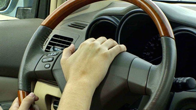 Hành vi lái xe ô tô gây chết người bị xử lý thế nào?